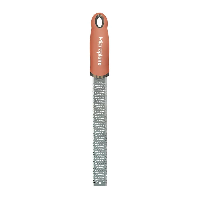 Microplane Grattugia Premium Zester Arancione