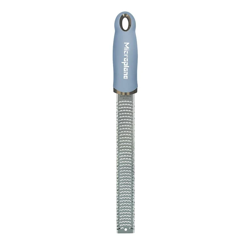 Microplane Grattugia Premium Zester Carta da Zucchero