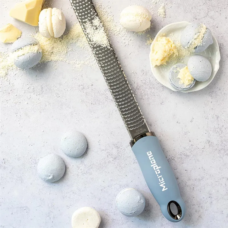 Microplane Grattugia Premium Zester Carta da Zucchero