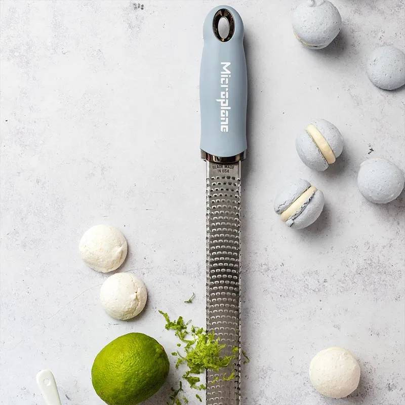 Microplane Grattugia Premium Zester Carta da Zucchero