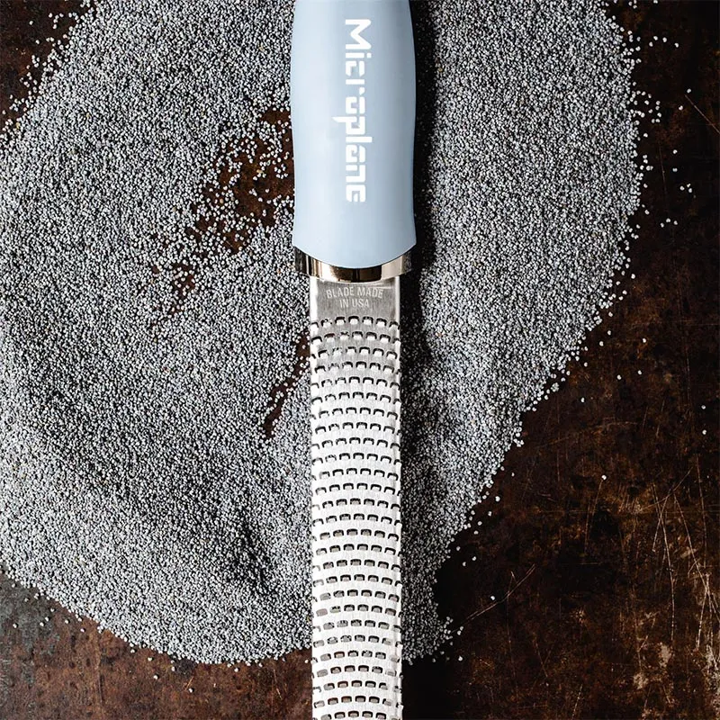 Microplane Grattugia Premium Zester Carta da Zucchero
