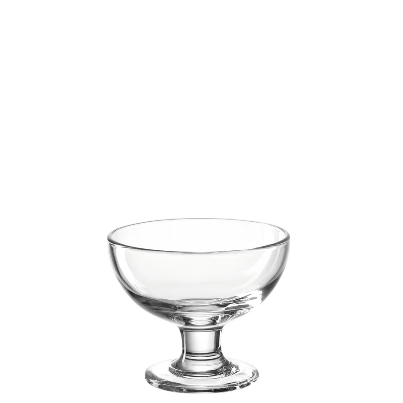 Leonardo Ciotola con Piede in Vetro 360 ml