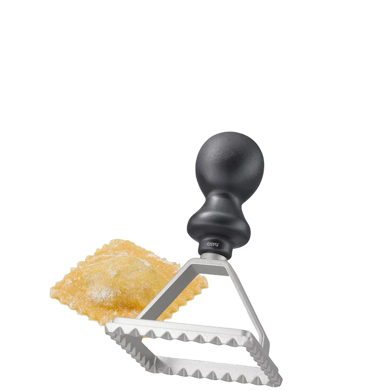 Gefu Stampo Quadrato per Ravioli Liguri Antiaderente