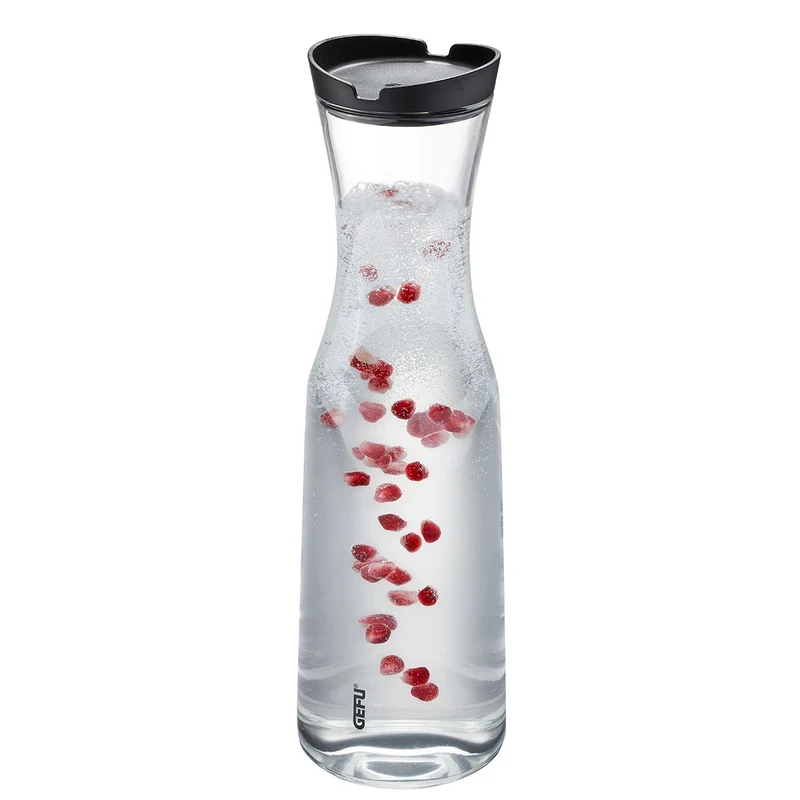Gefu Caraffa Smartline in Vetro 1L