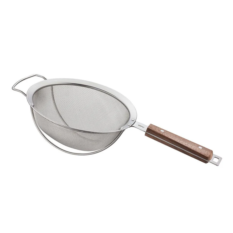 Gefu Colino Passo con Manico in Legno 24 cm