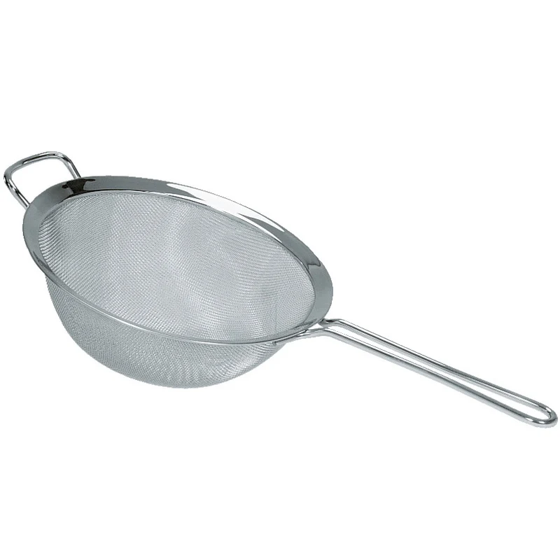 Gefu Colino Passo 23 cm in Acciaio Inossidabile
