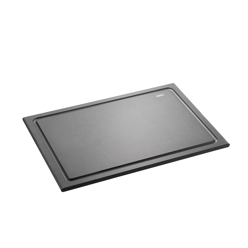 Gefu Tagliere Grande Slize con Scalanatura Raccogli Liquidi