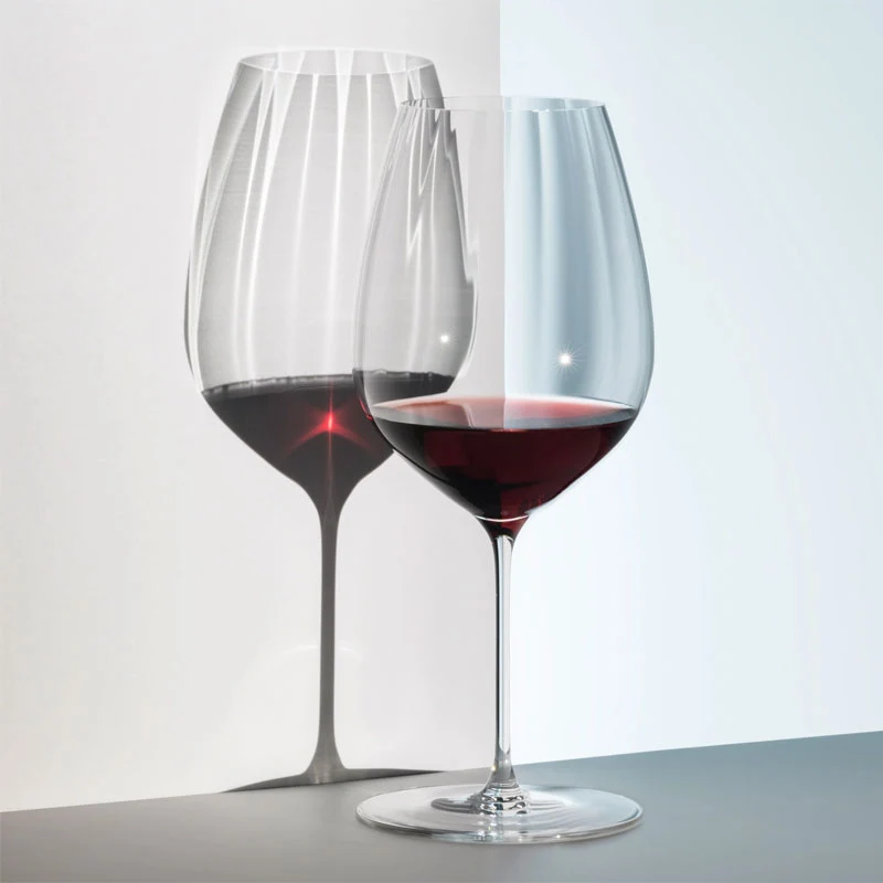 Riedel Set 4 Calici Performance Cabernet/Merlot