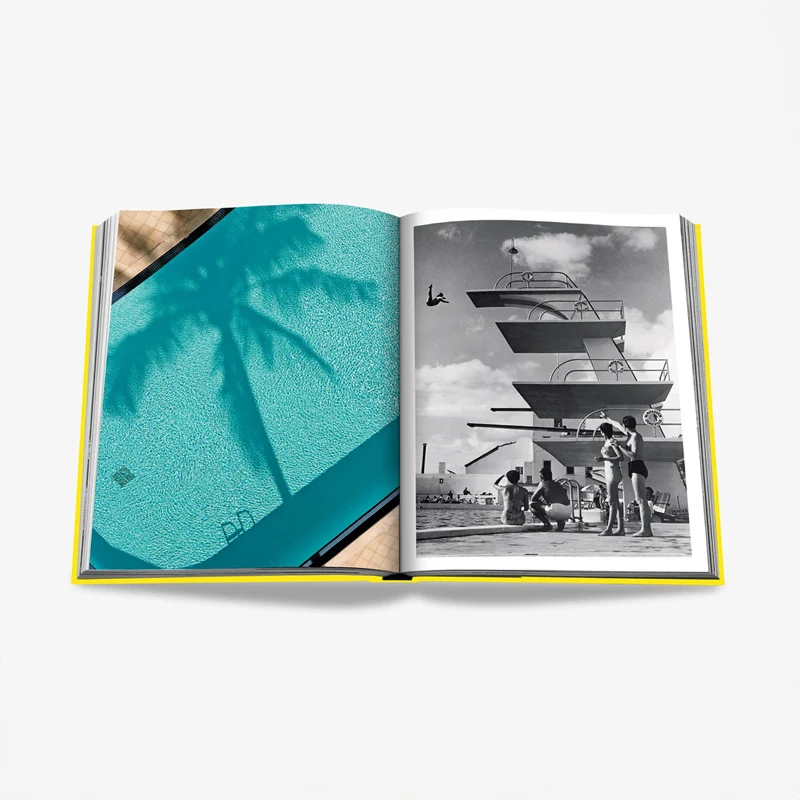 Assouline Libro The Classics Collection Miami Beach
