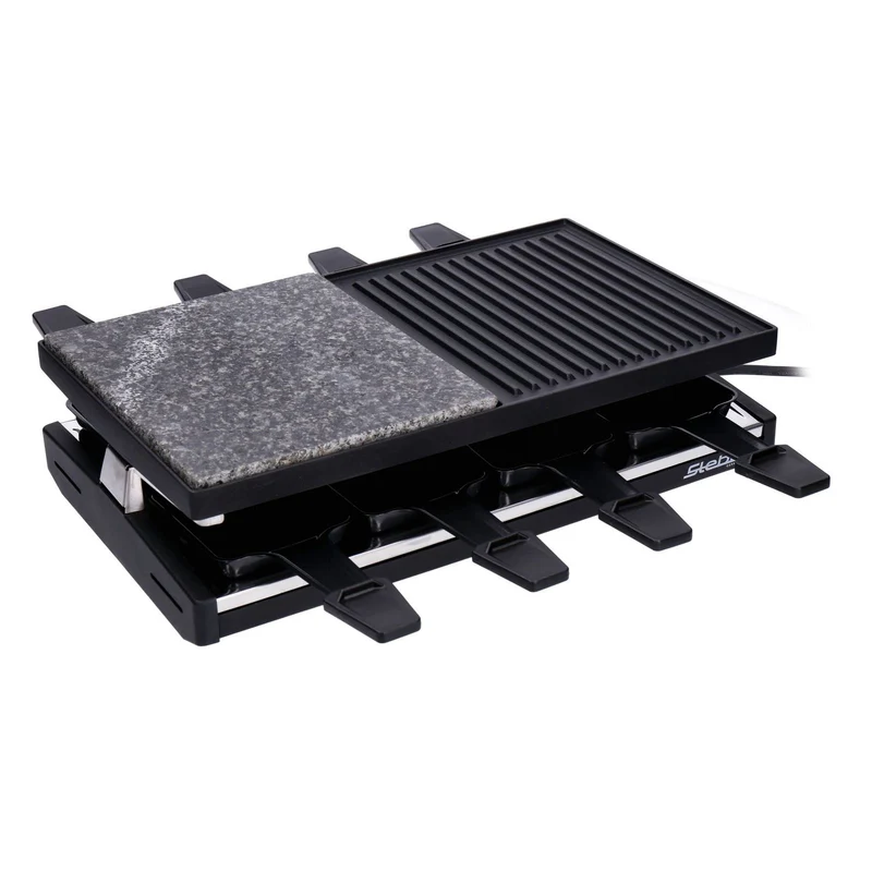 Steba RC 58 Multi-Raclette
