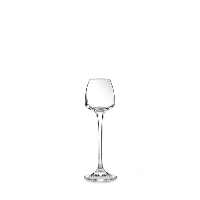 Crystal Bohemia Set 6 Calici Liquore Alize'e 70 ml