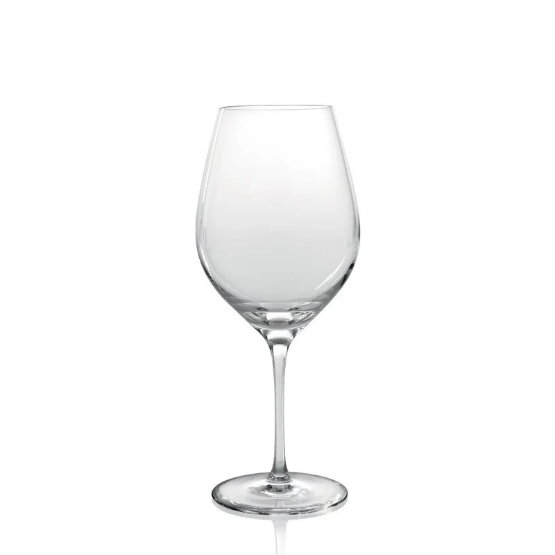 IVV Set 6 Calici Vino Rosso Vizio 47 cl