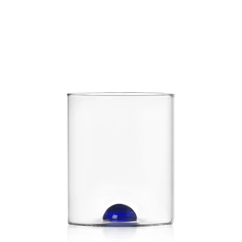 Ichendorf Milano Set 2 Bicchieri Tumbler Luna Blu