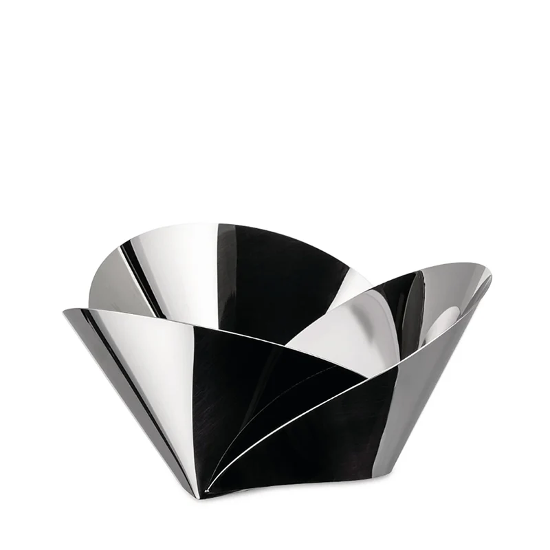 Alessi Cestino Centrotavola Porafrutta Harmonic D22 cm