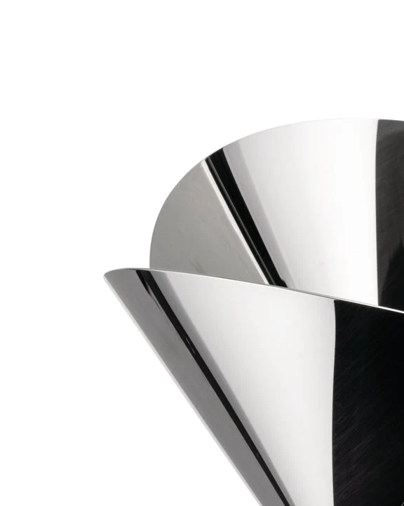 Alessi Cestino Centrotavola Porafrutta Harmonic D22 cm