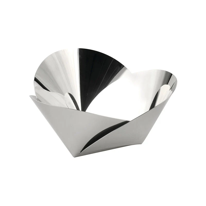 Alessi Cestino Centrotavola Porafrutta Harmonic D22 cm