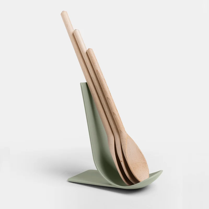 Blim Plus Poggiamestoli Stand Verde Foresta