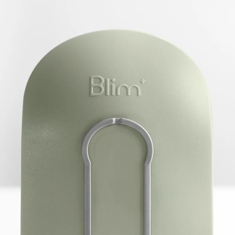 Blim Plus Poggiamestoli Stand Verde Foresta