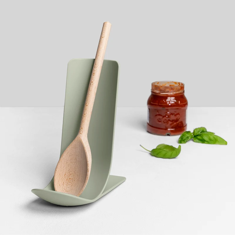 Blim Plus Poggiamestoli Stand Verde Foresta