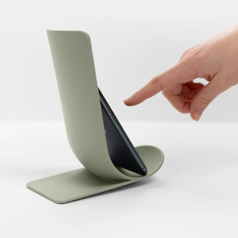 Blim Plus Poggiamestoli Stand Verde Foresta