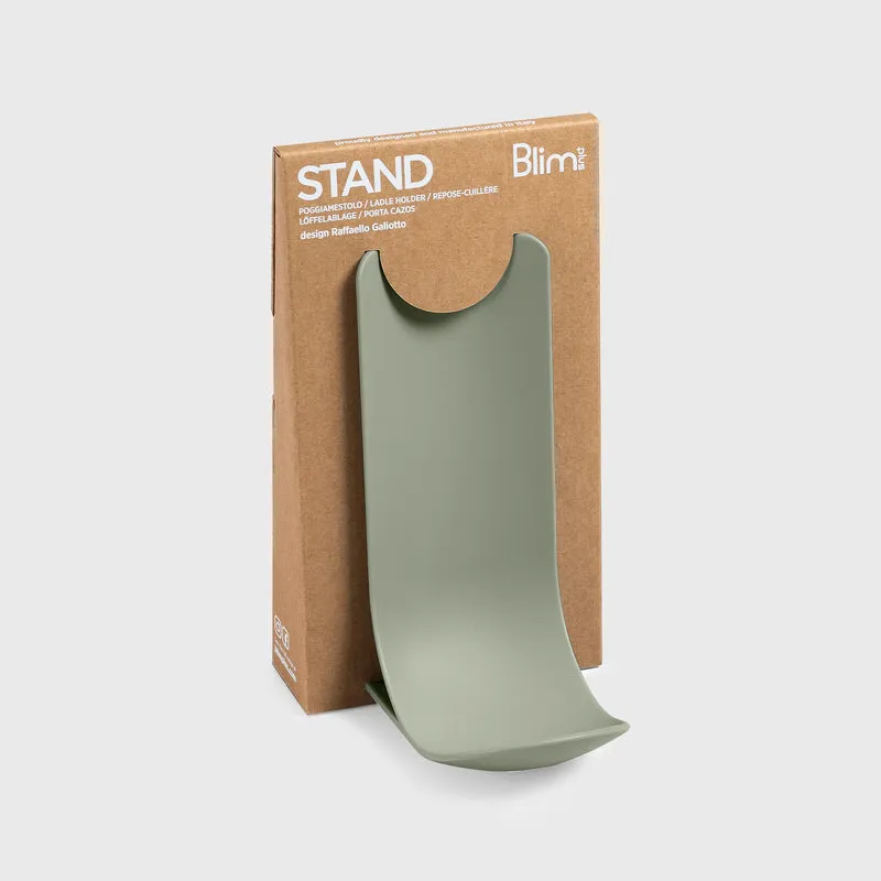 Blim Plus Poggiamestoli Stand Verde Foresta