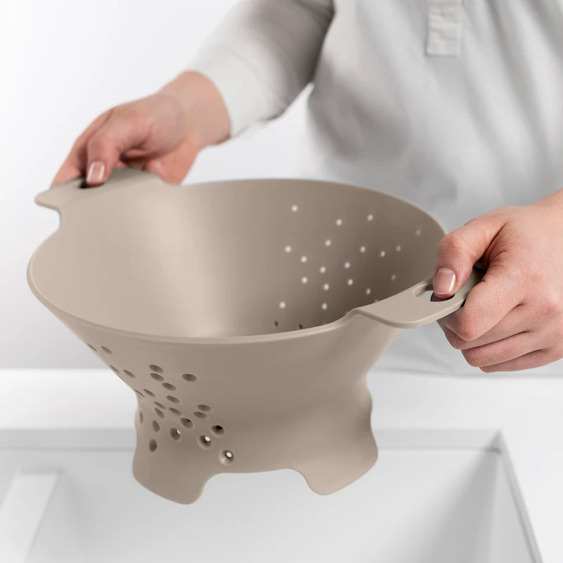 Blim Plus Colapasta Cosmo Grigio Moka