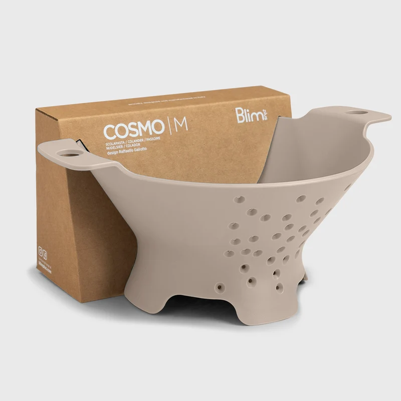 Blim Plus Colapasta Cosmo Grigio Moka