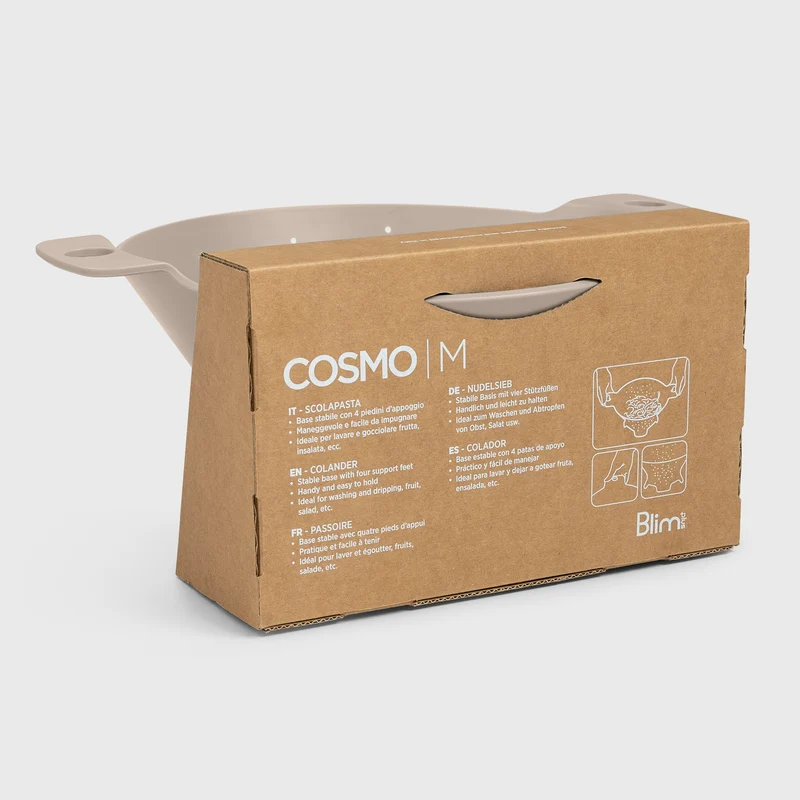 Blim Plus Colapasta Cosmo Grigio Moka