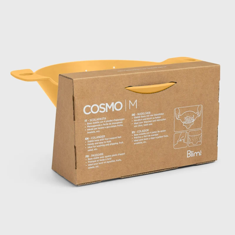 Blim Plus Colapasta Cosmo Deserto