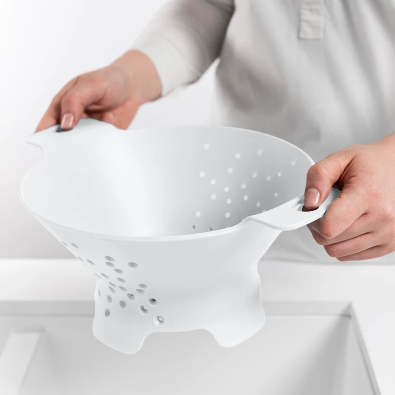 Blim Plus Colapasta Cosmo Bianco Artico