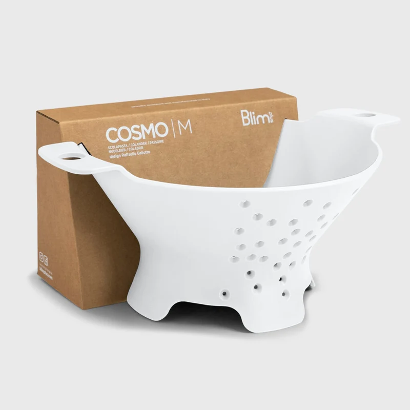 Blim Plus Colapasta Cosmo Bianco Artico
