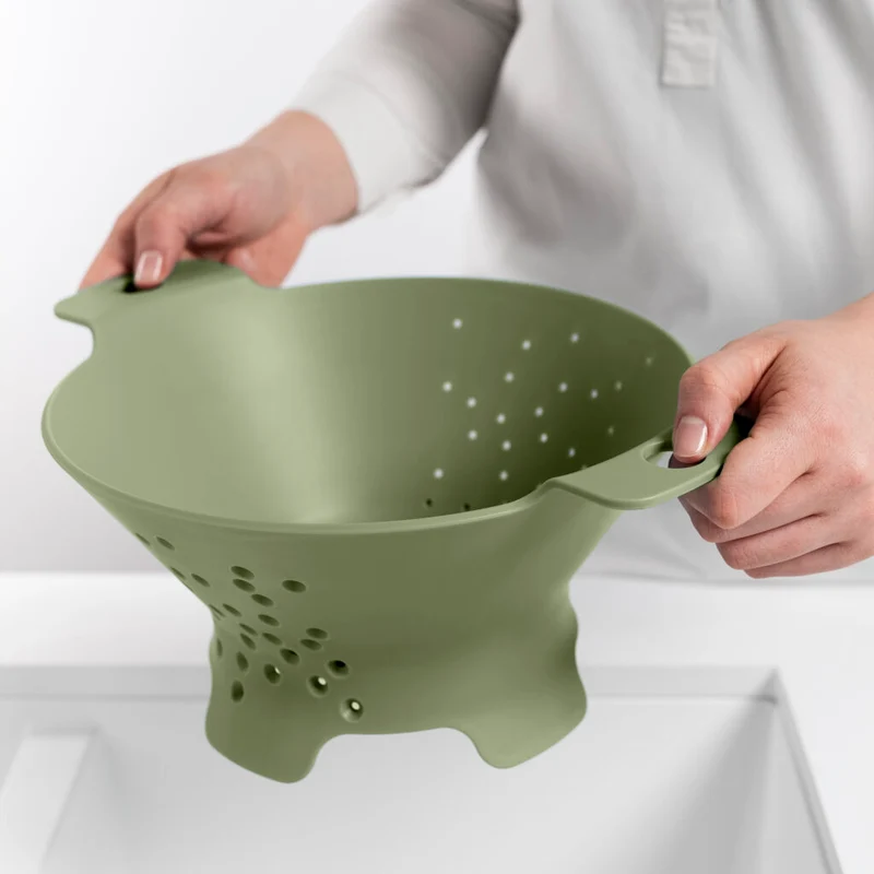 Blim Plus Colapasta Cosmo Verde Foresta