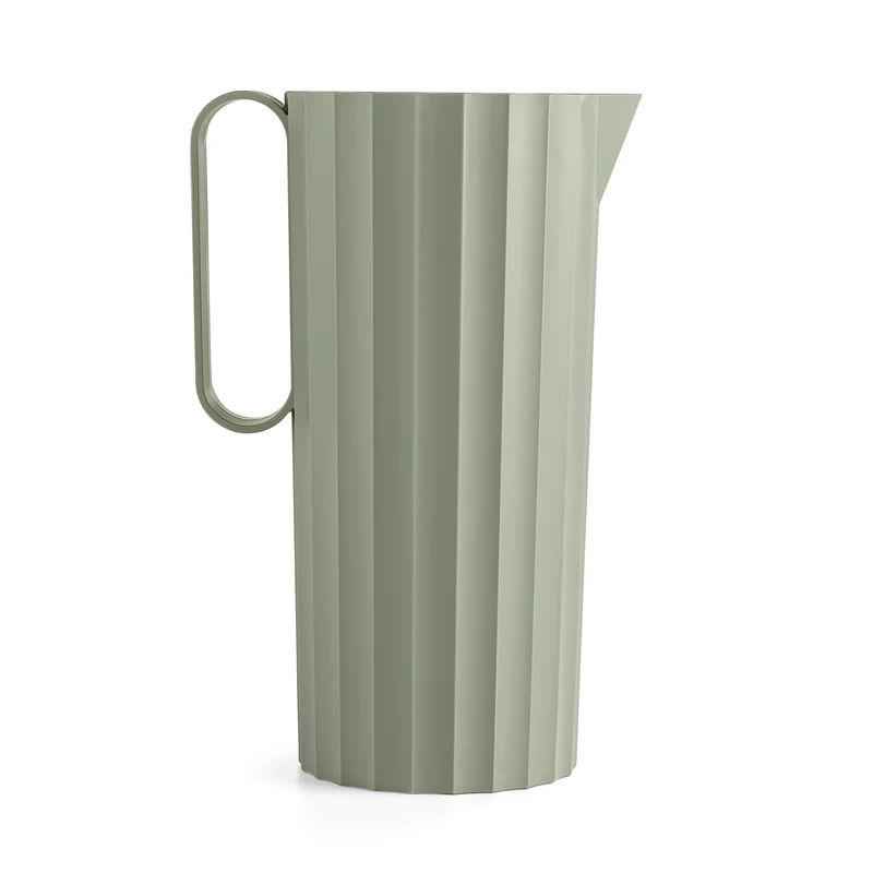 Blim Plus Caraffa Hydria 1,7L Verde Foresta