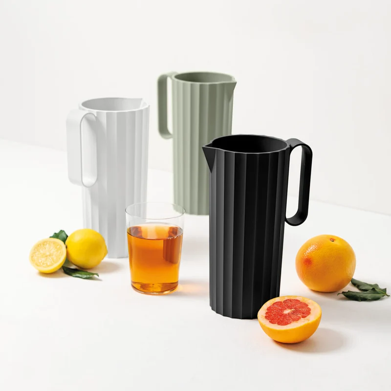 Blim Plus Caraffa Hydria 1,7L Verde Foresta