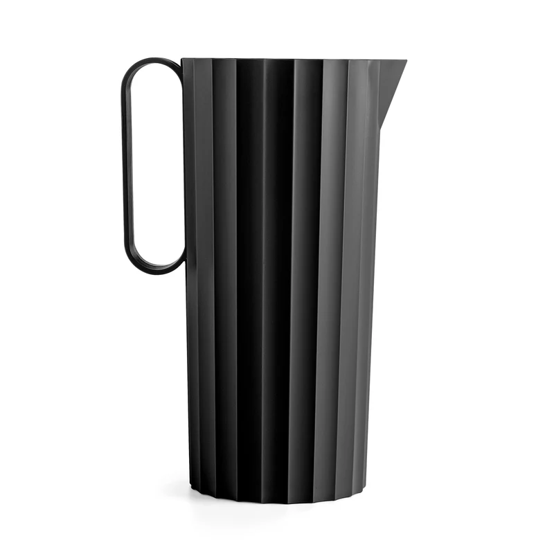 Blim Plus Caraffa Hydria 1,7L Nero Opaco