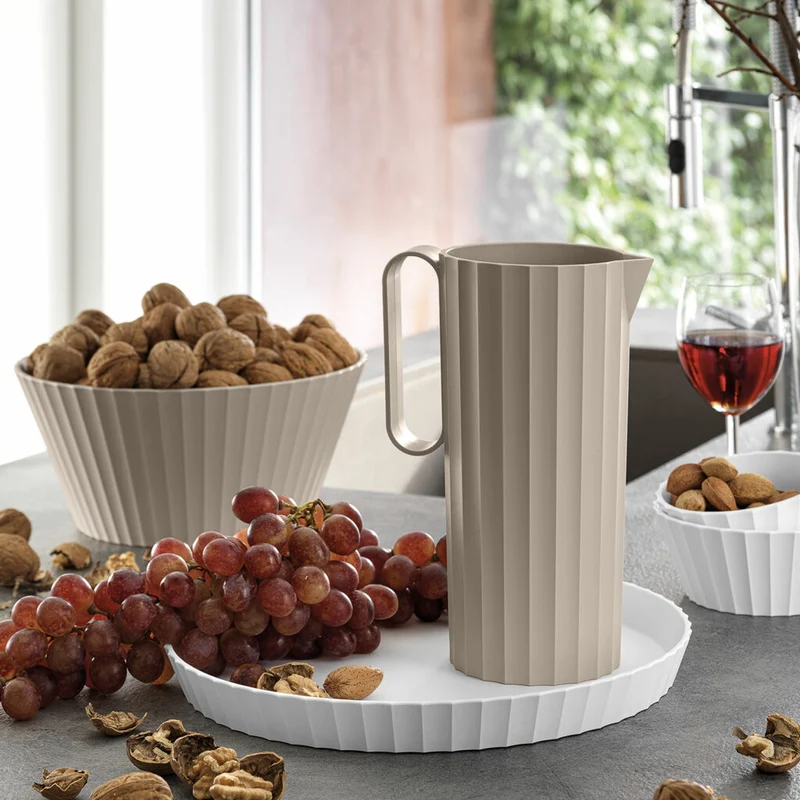 Blim Plus Caraffa Hydria 1,7L Nero Opaco