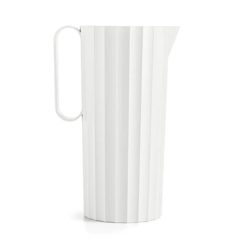 Blim Plus Caraffa Hydria 1,7L Bianco Artico