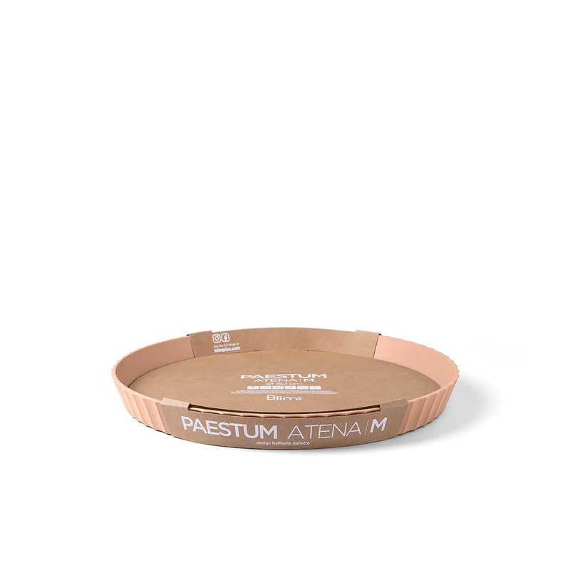 Blim Plus Vassoio Atena M Rosa