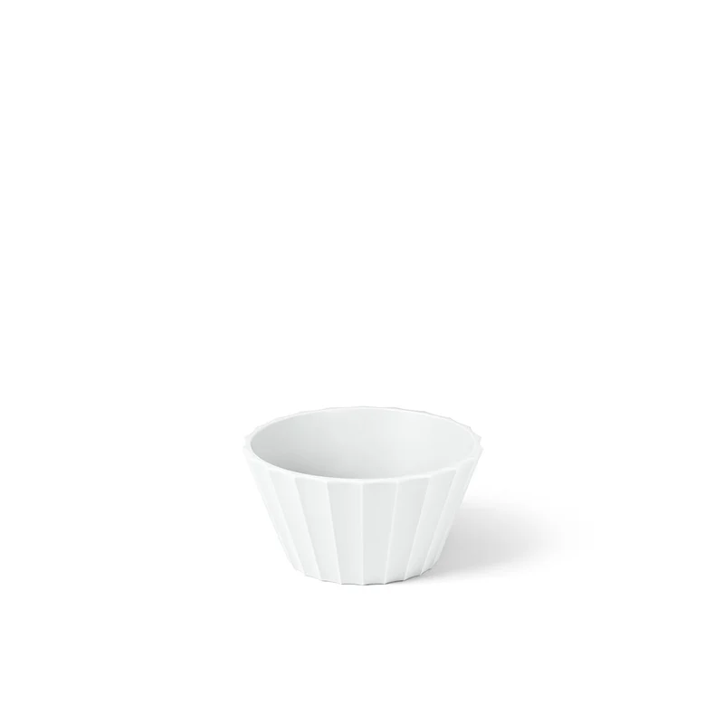Blim Plus Ciotola Hera XS Bianco Artico