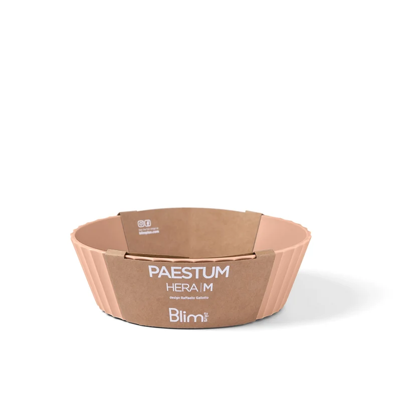 Blim Plus Ciotola Hera M Rosa