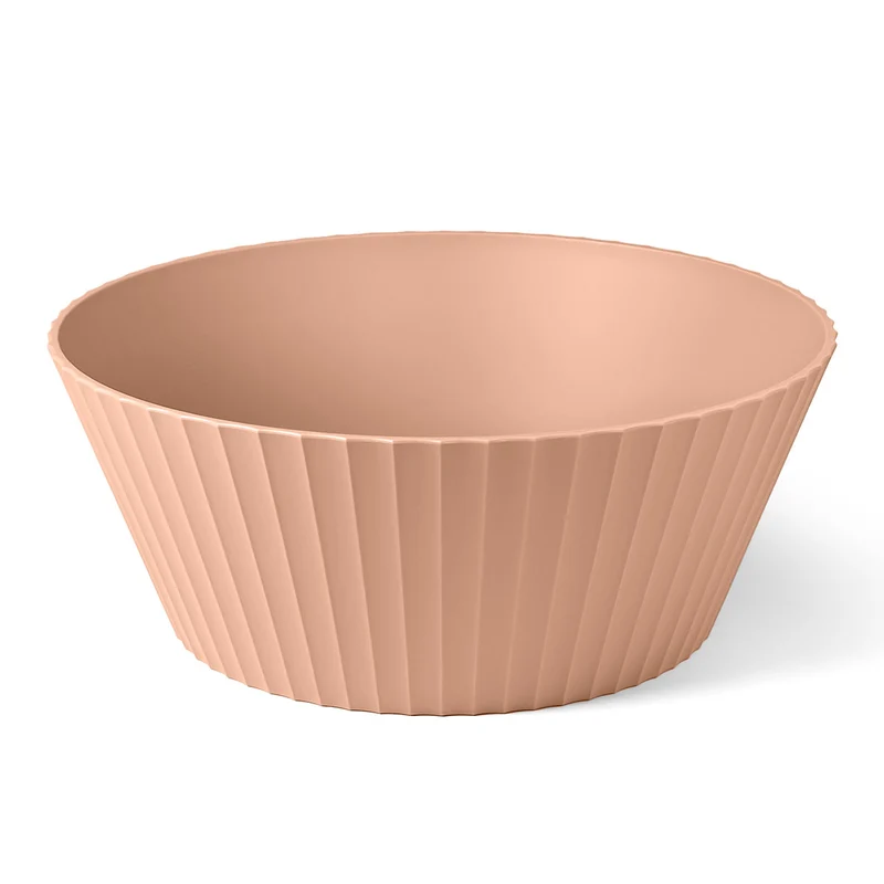 Blim Plus Ciotola Nettuno XL Rosa