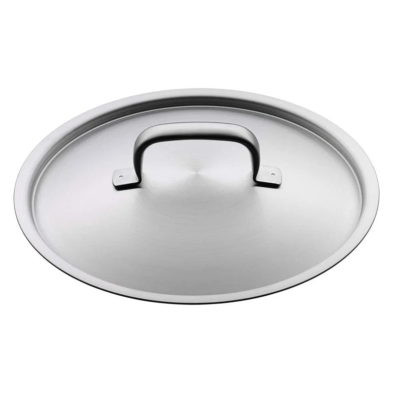 WMF Pentola Alta Gourmet Plus 24 cm con coperchio
