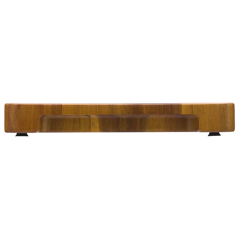 Wmf Tagliere Legno di Acacia cm con piedini antiscivolo 40x32