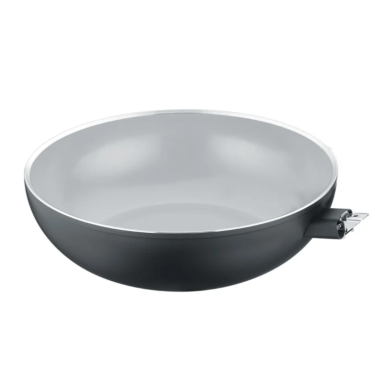 Berndes Wok 1 Manico B Perfect Antiaderente 28 cm