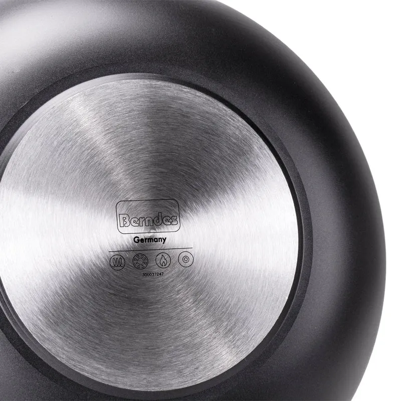 Berndes Wok 1 Manico B Perfect Antiaderente 28 cm