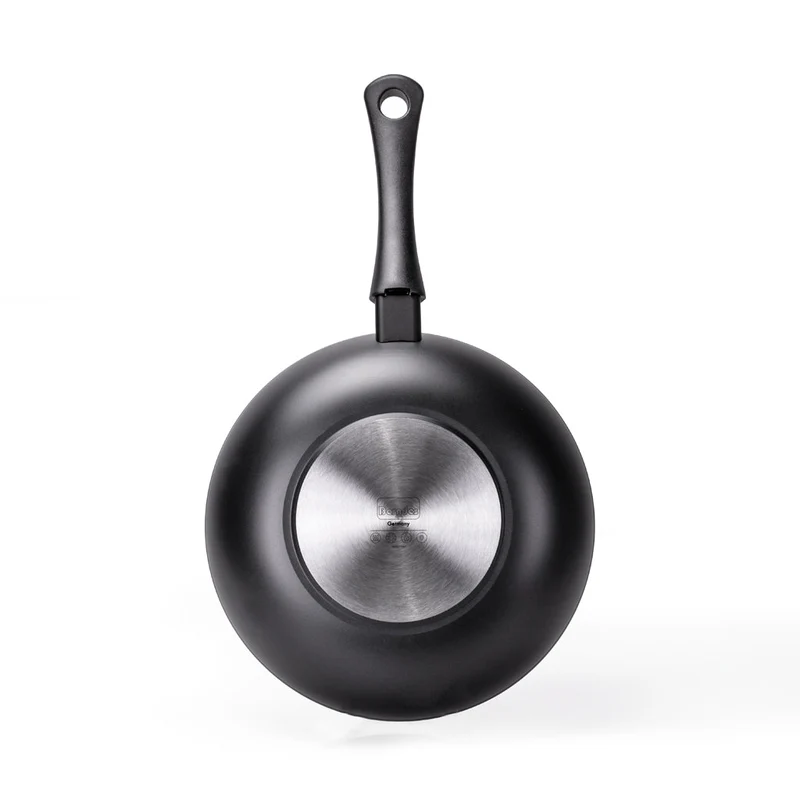 Berndes Wok 1 Manico B Perfect Antiaderente 28 cm