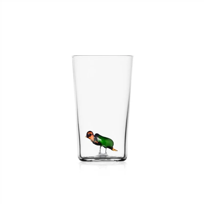 Ichendorf Milano Animal Farm Longdrink Tartaruga Verde