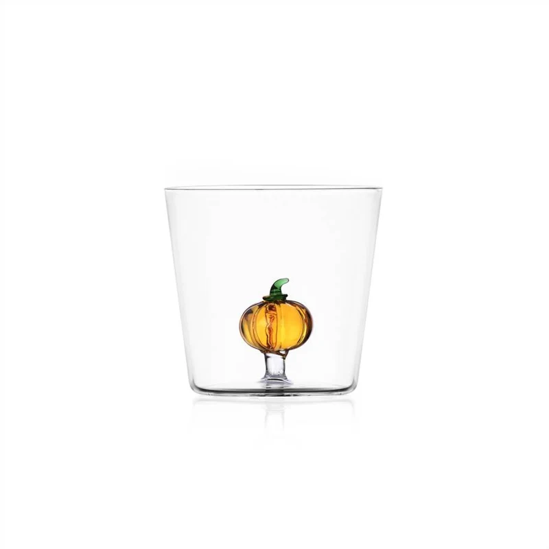 Ichendorf Milano Vegetables Tumbler Zucca