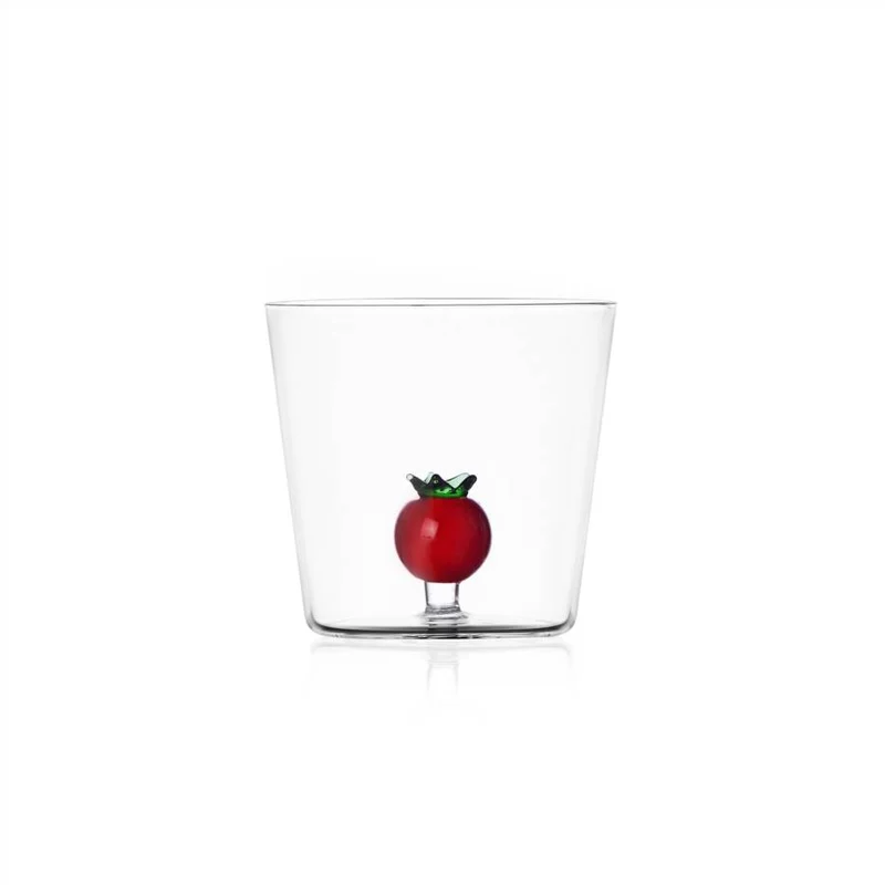 Ichendorf Milano Vegetables Tumbler Pomodoro