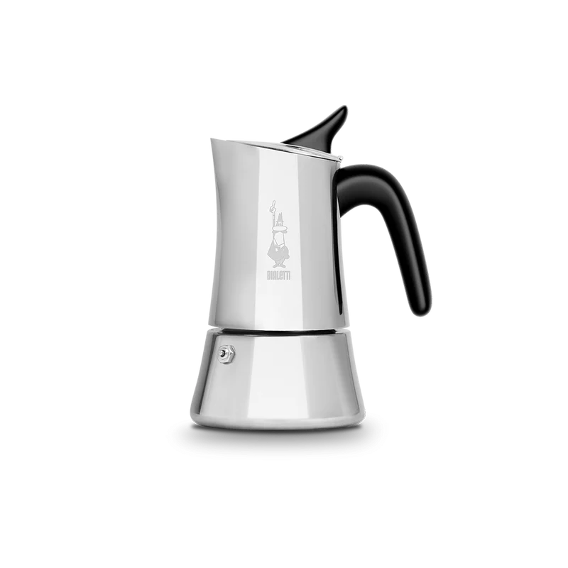 Bialetti Caffettiera Moon Exclusive 6 Tazze Induzione
